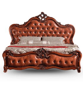 carving-bed